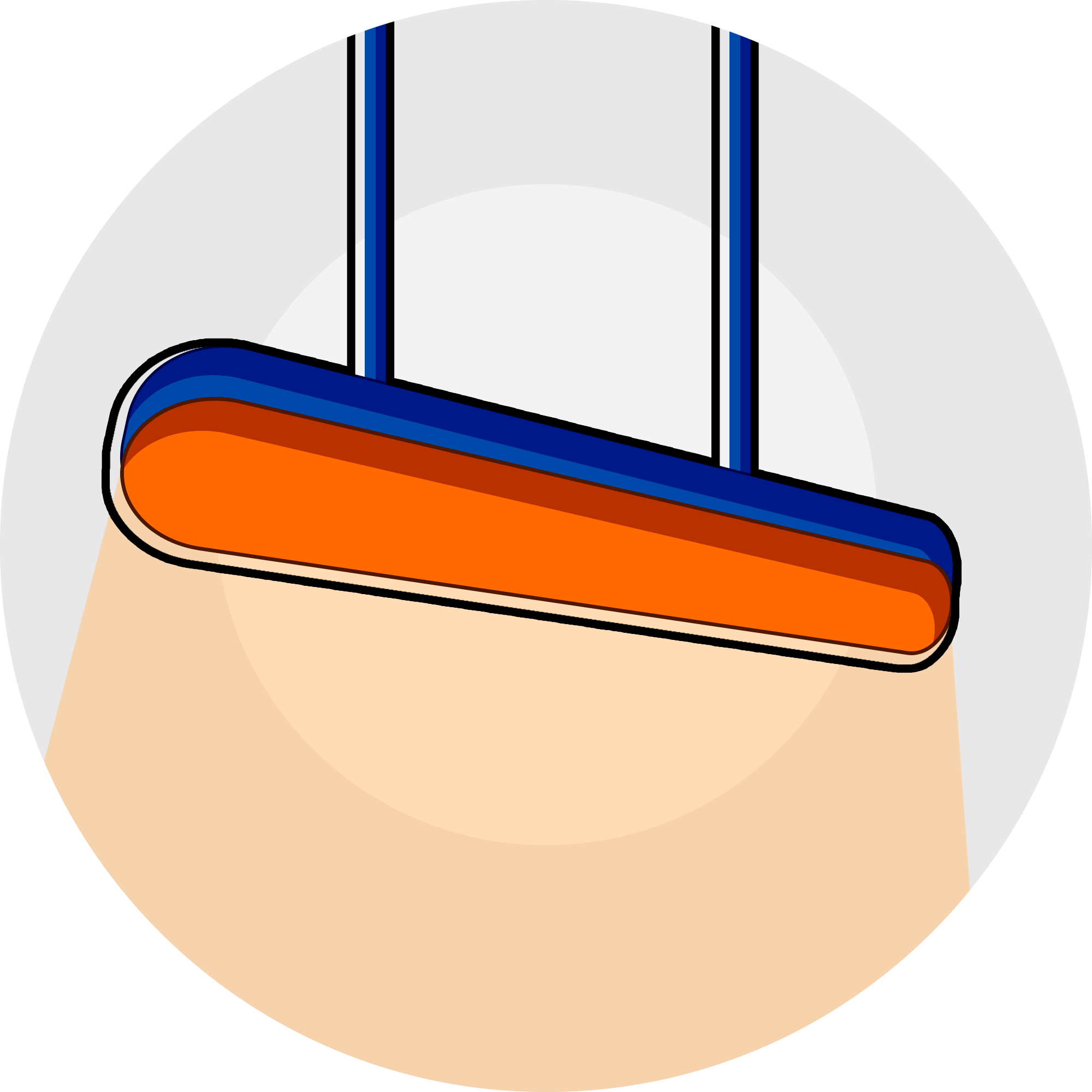 Iluminación Industrial